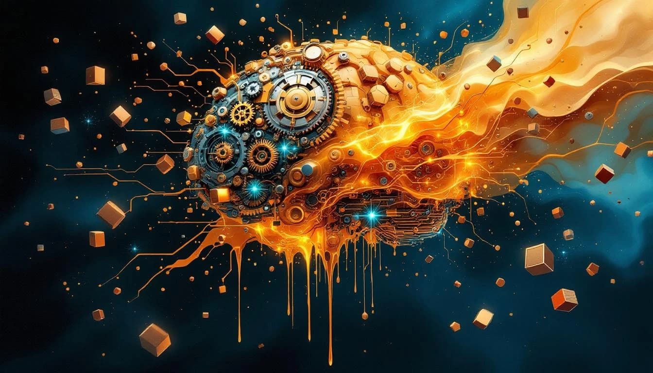 The Mental Tax Nobody's Pricing Into AI-Augmented Engineering