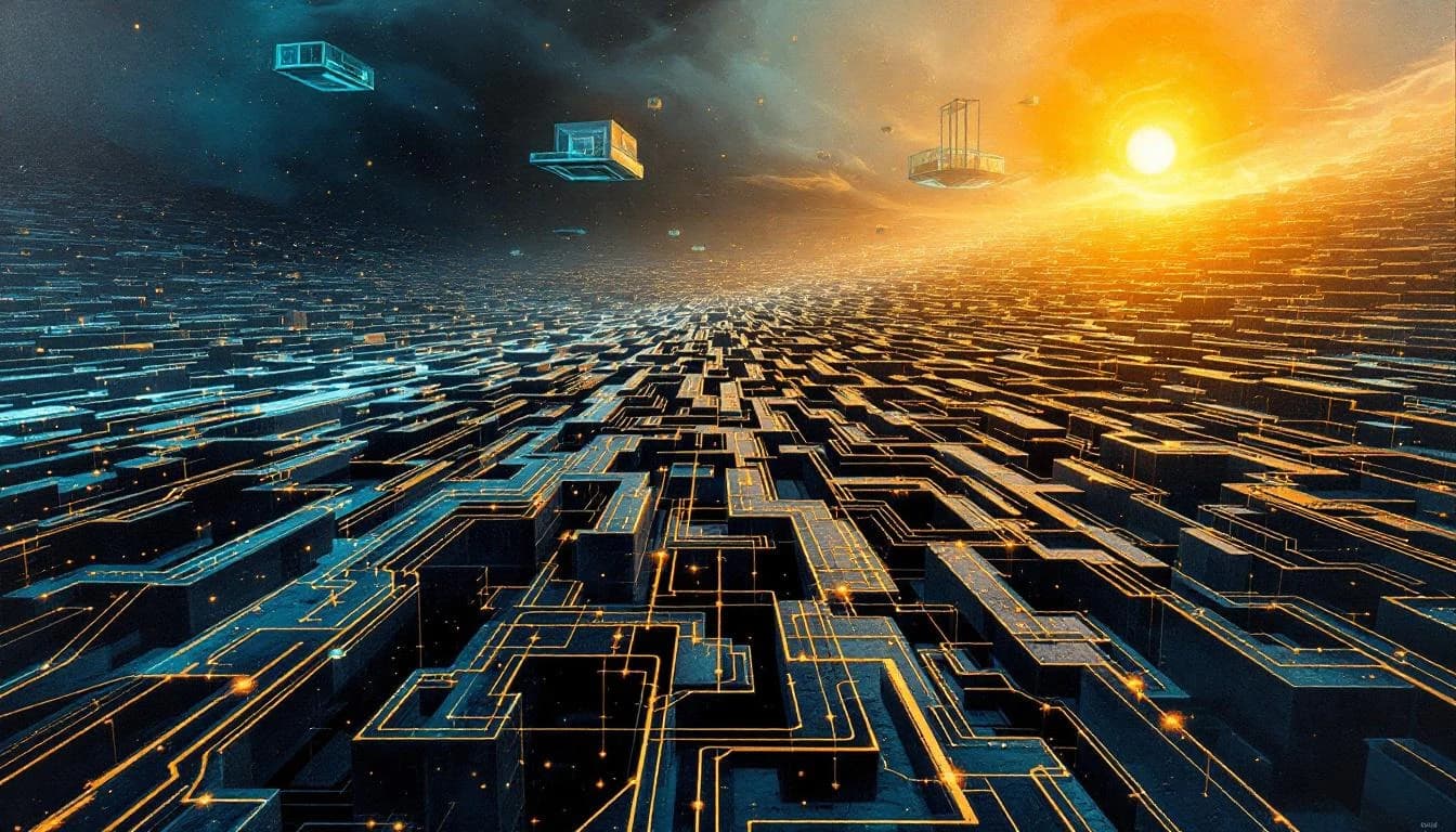 Agents Don't Need MCP to Figure Things Out. But They Do Need Something Better.