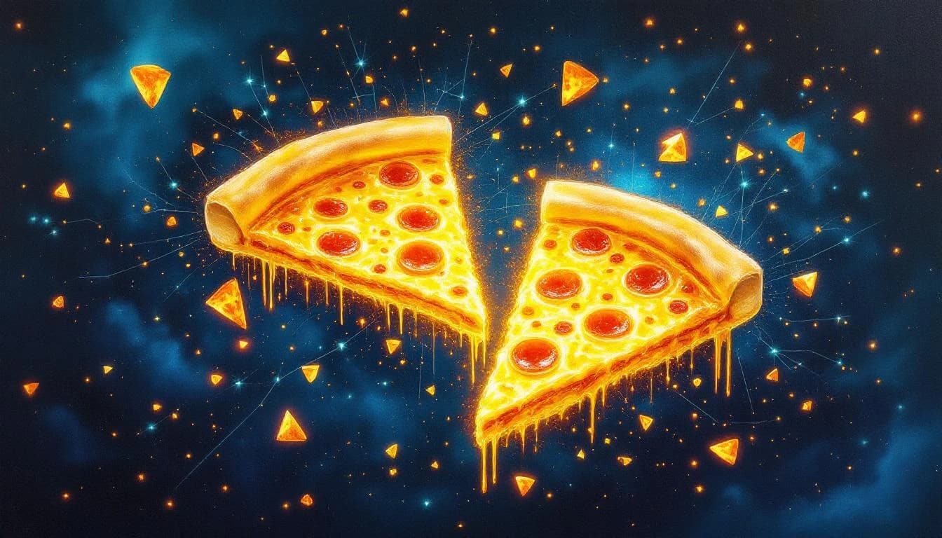 We need to reimagine 2 pizza rule for AI era